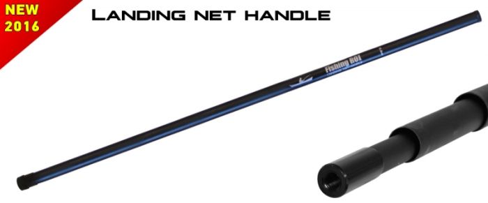 Ручка для підсака Fishing ROI LANDING NET HANDLE 2.0m