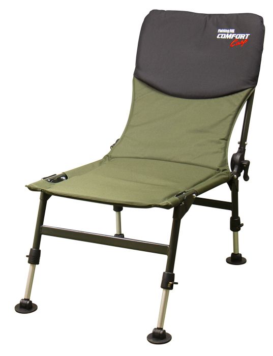 Коропове крісло для рибалки Fishing ROI HYC003-1