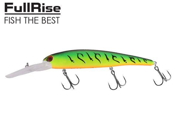 Воблер FR Runner 12,0cm floating  01