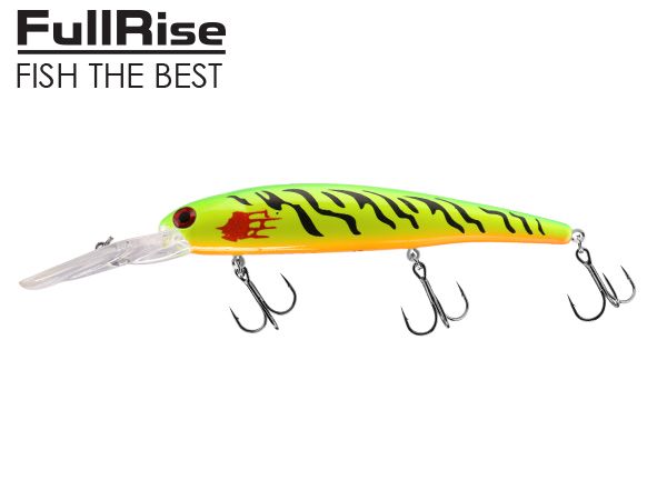 Воблер FR Runner 12,0cm floating 12
