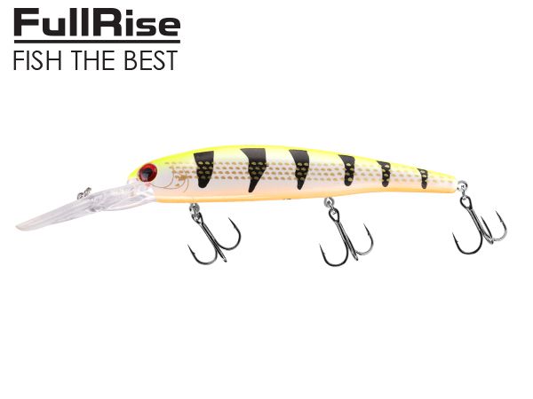Воблер FR Runner 12,0cm floating  14
