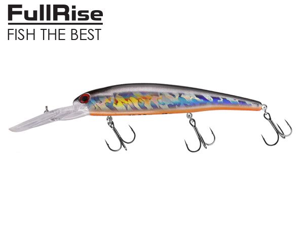 Воблер FR Runner 12,0cm floating  20