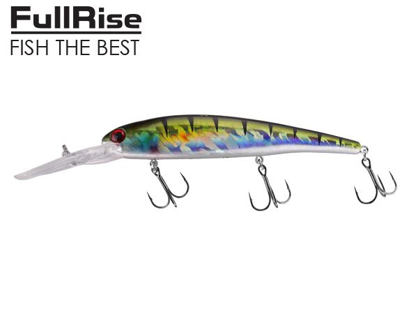 Воблер FR Runner 12,0cm floating 28