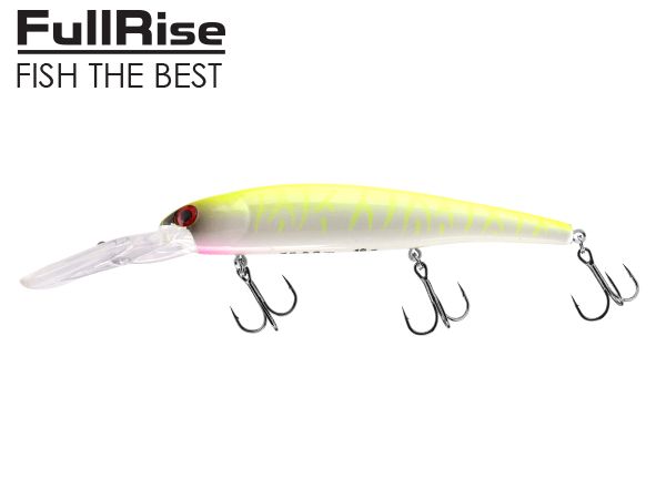 Воблер FR Runner 12,0cm floating  37