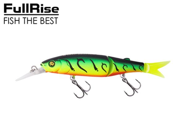 Воблер FR Deep Avalone 8,8cm suspending 01