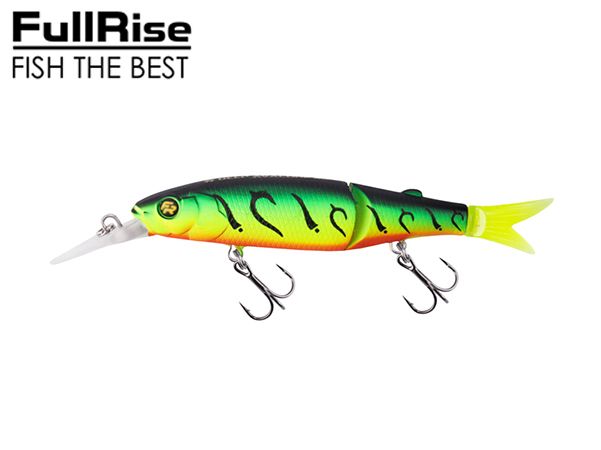 Воблер FR Deep Avalone 8,8cm suspending 01