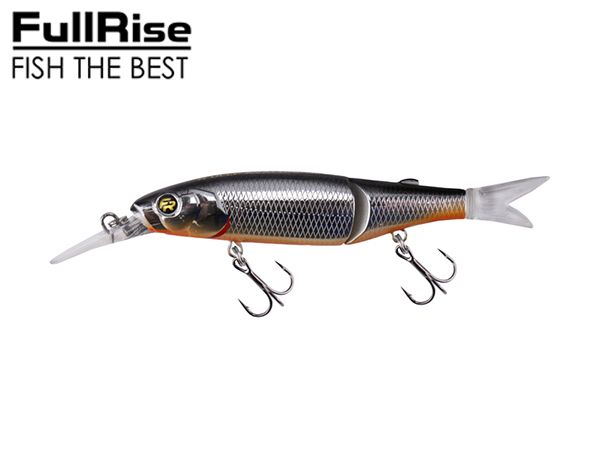 Воблер FR Deep Avalone 8,8cm suspending 20