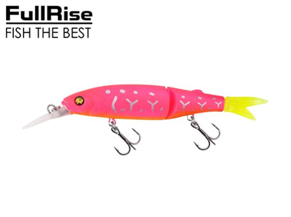 Воблер FR Deep Avalone 8,8cm suspending 76