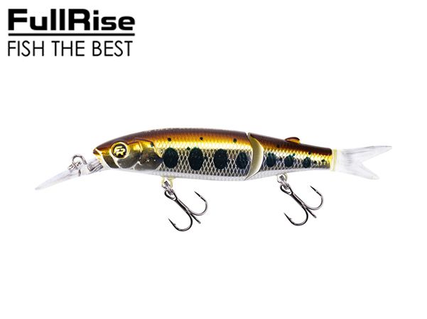 Воблер FR Deep Avalone 8,8cm suspending 77