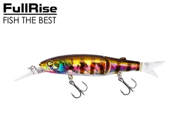 Воблер FR Deep Avalone 8,8cm suspending 78
