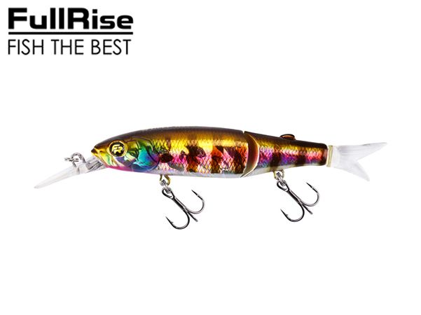 Воблер FR Deep Avalone 8,8cm suspending 78