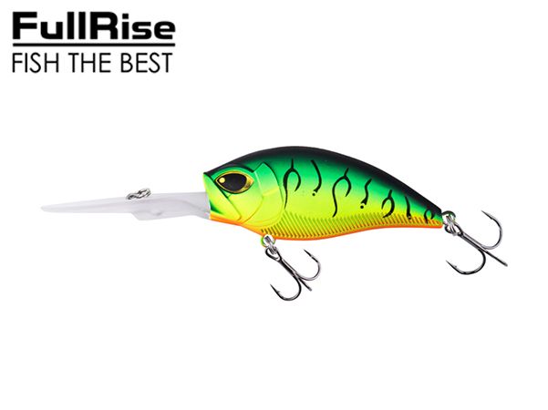 Воблер FR X-Diper 7,0cm floating 01