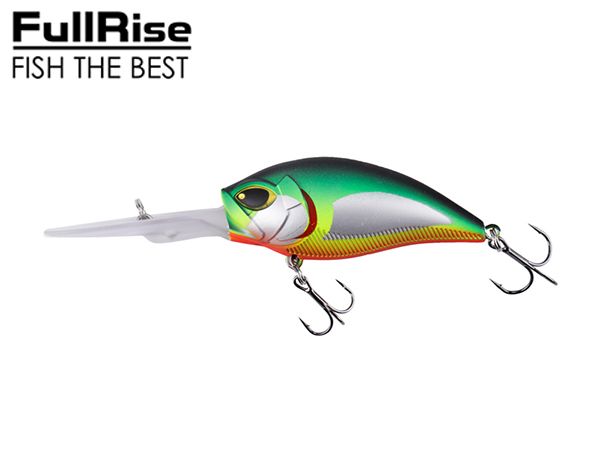 Воблер FR X-Diper 7,0cm floating 38