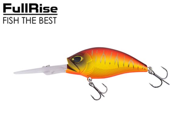 Воблер FR X-Diper 7,0cm floating 80