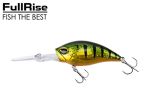 Воблер FR X-Diper 7,0cm floating 81