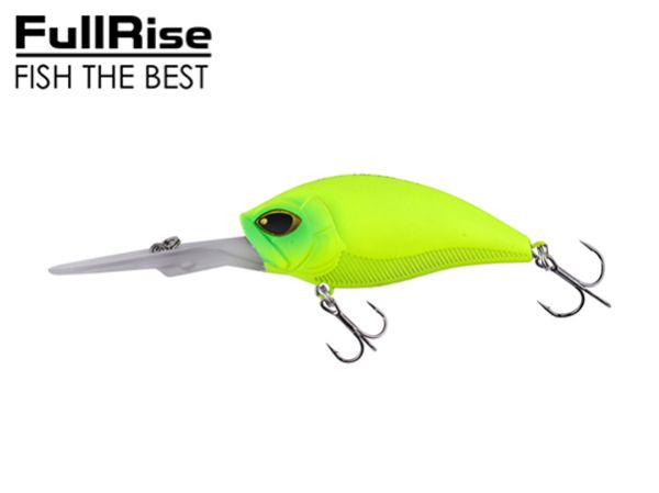 Воблер FR X-Diper 7,0cm floating 83