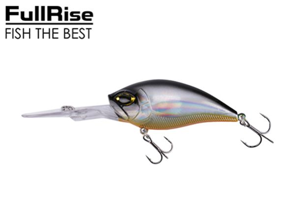 Воблер FR X-Diper 7,0cm floating 84