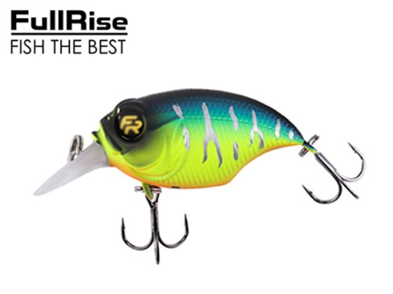Воблер FR Monster Chub