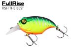Воблер FR Monster Chub 4,3cm floating 04
