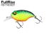Воблер FR Monster Chub 4,3cm floating 04