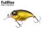 Воблер FR Monster Chub 4,3cm floating 39