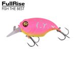 Воблер FR Monster Chub 4,3cm floating 76