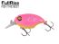 Воблер FR Monster Chub 4,3cm floating 76