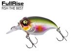 Воблер FR Monster Chub 4,3cm floating 88