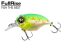 Воблер FR Monster Chub 4,3cm floating 89