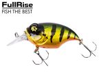 Воблер FR Monster Chub 4,3cm floating 90