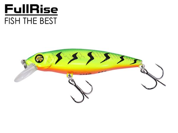 Воблер FR Mystik 6,6cm suspending 85
