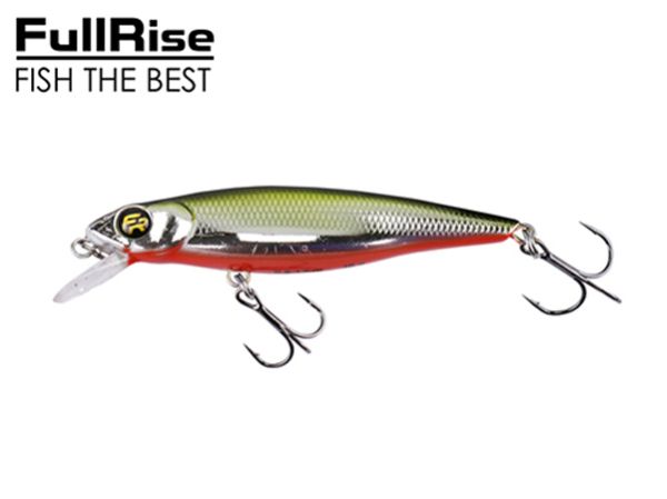 Воблер FR Mystik 7,7cm suspending 20