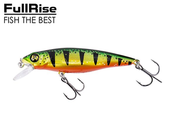 Воблер FR Mystik 7,7cm suspending 81