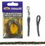 Lead Core петли Fishing ROI зелёный 45Lb (упак.3 шт)