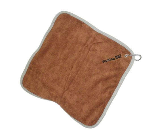 Полотенце рыбацкое "Fishing Towel"