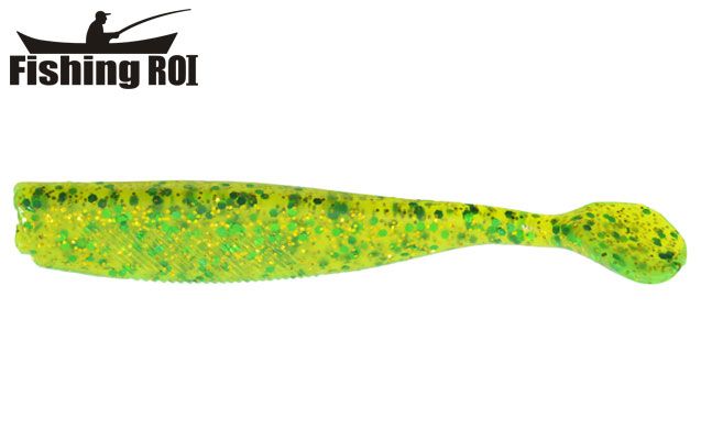 Силикон Fishing ROI Speed Shad 75мм D003 (10шт)