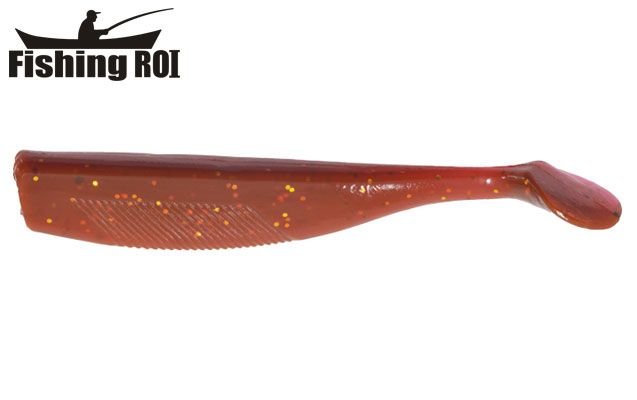 Силікон Fishing ROI Speed Shad 75