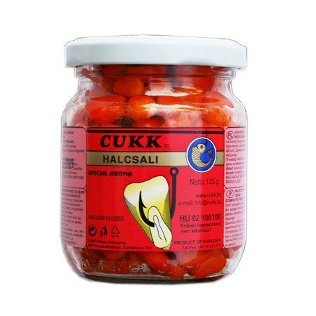 Кукурудза крашен.Special Aroma
