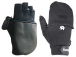 Рукавичка Fishing ROI WK-06 black XL