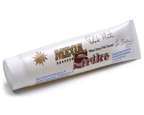 Аттрактант MegaStrike Pike Fish Attractant
