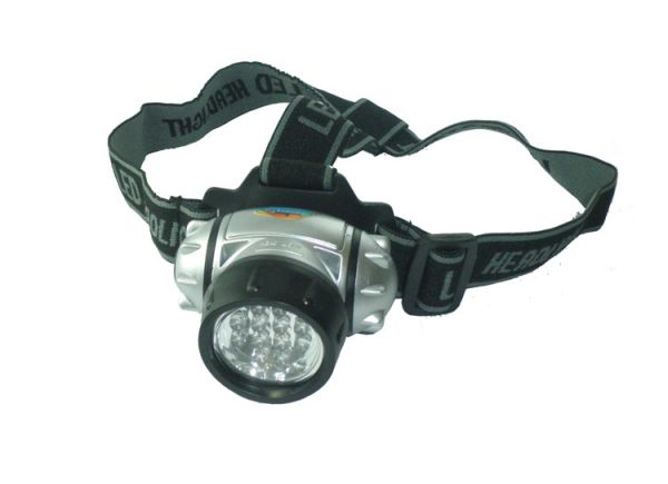 Ліхтар Head Lamp 12 Led