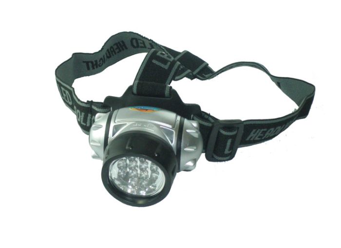 Фонарь Head Lamp 12 Led