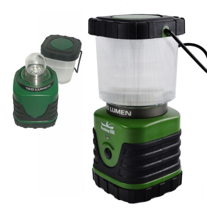 Ліхтар Lantern 3W Cree Led