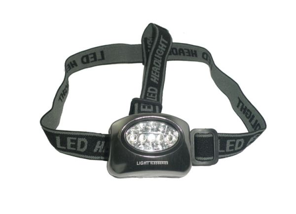 Ліхтар Head Lamp 5 Led