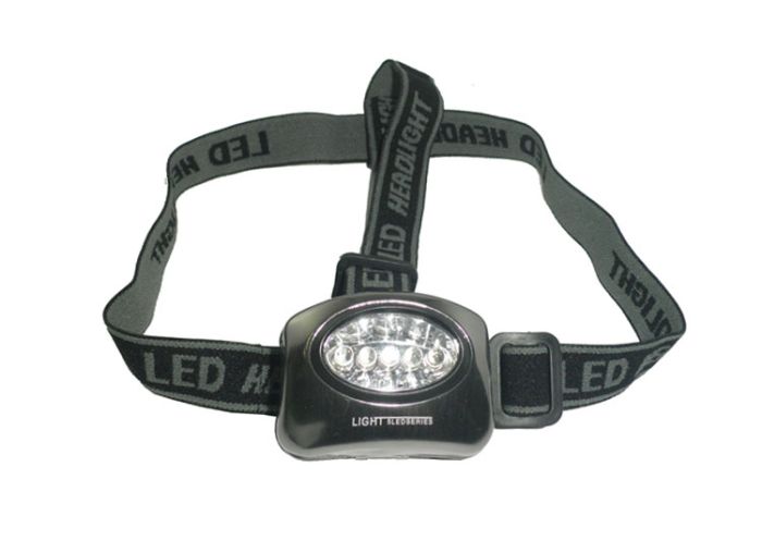 Ліхтар Head Lamp 5 Led