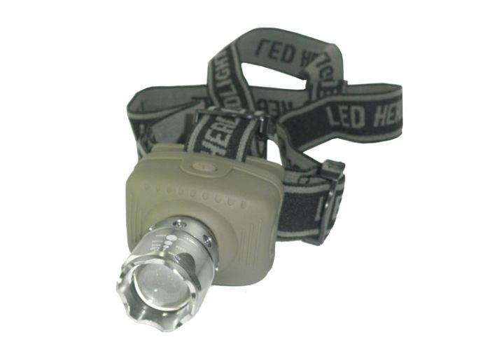 Фонарь Head Lamp 3W Cree Led