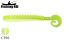 Силикон "FishingROI" Saturn Worm C910 75mm