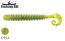 Силикон "FishingROI" Saturn Worm C914 50mm