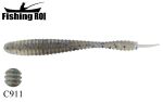 Силікон "FishingROI" Micro Babling C911 50mm
