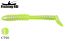 Силикон "FishingROI" Fat Tail C910 75mm